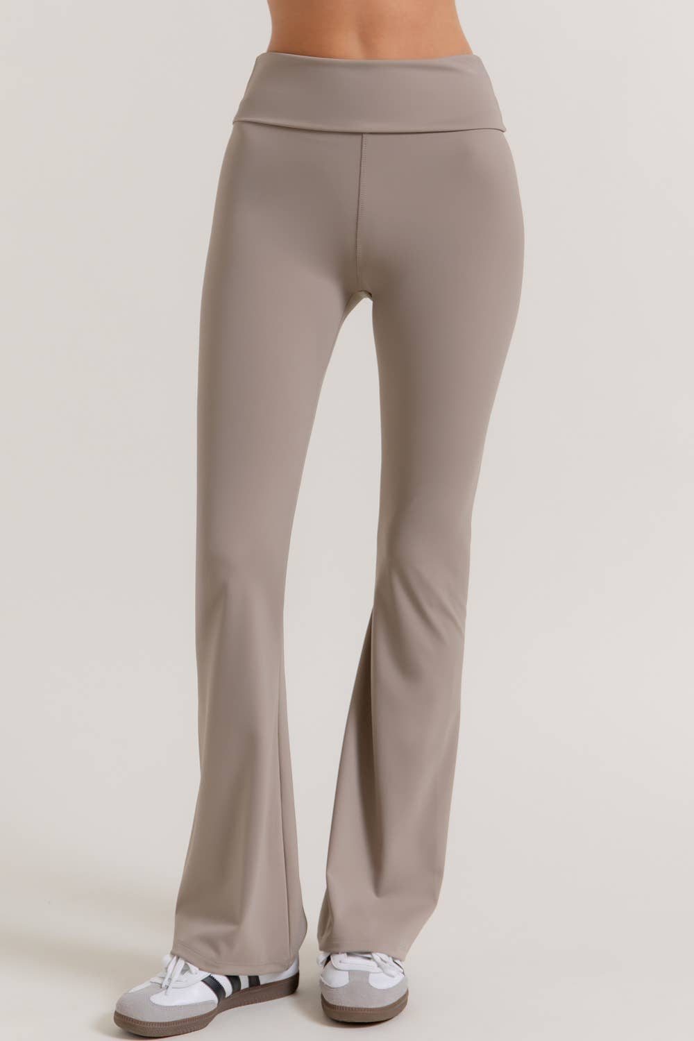 Workout set Taupe