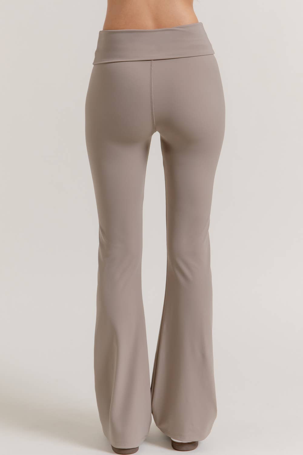 Workout set Taupe