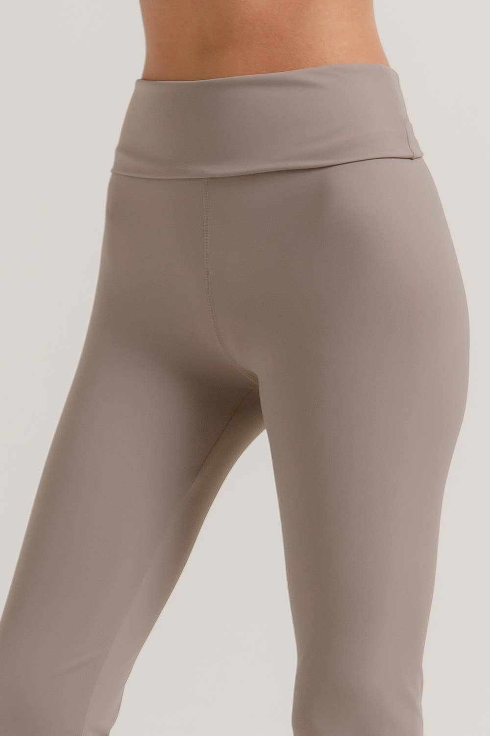 Workout set Taupe