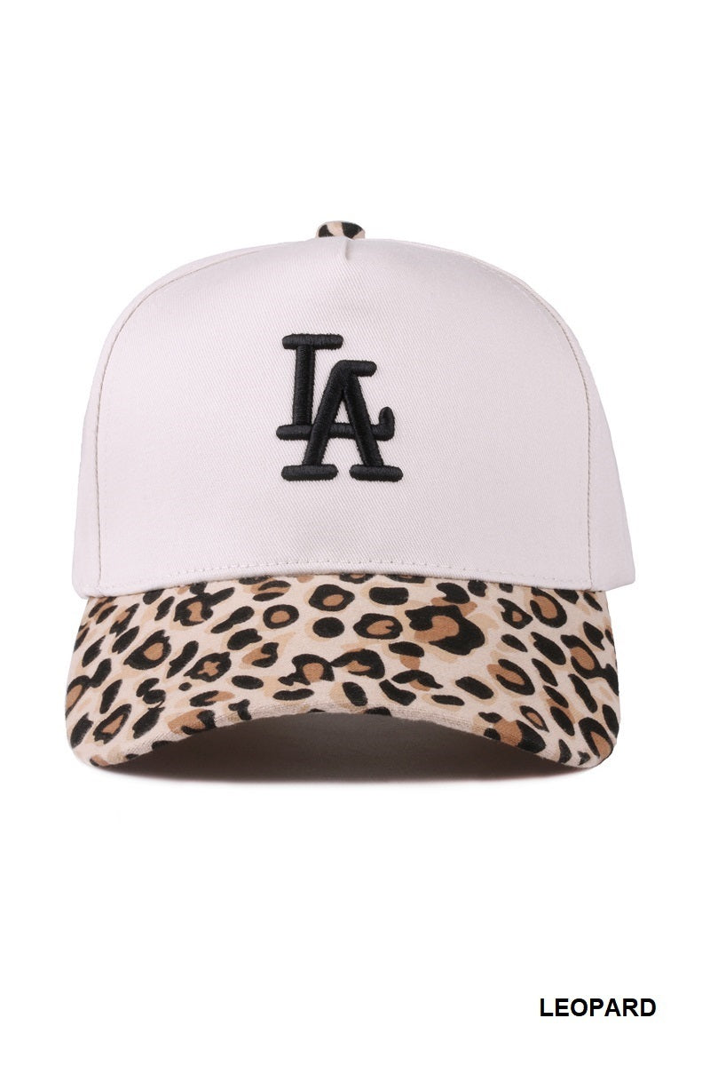 LA Hats