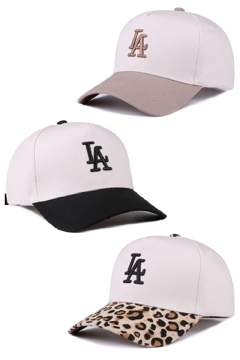 LA Hats