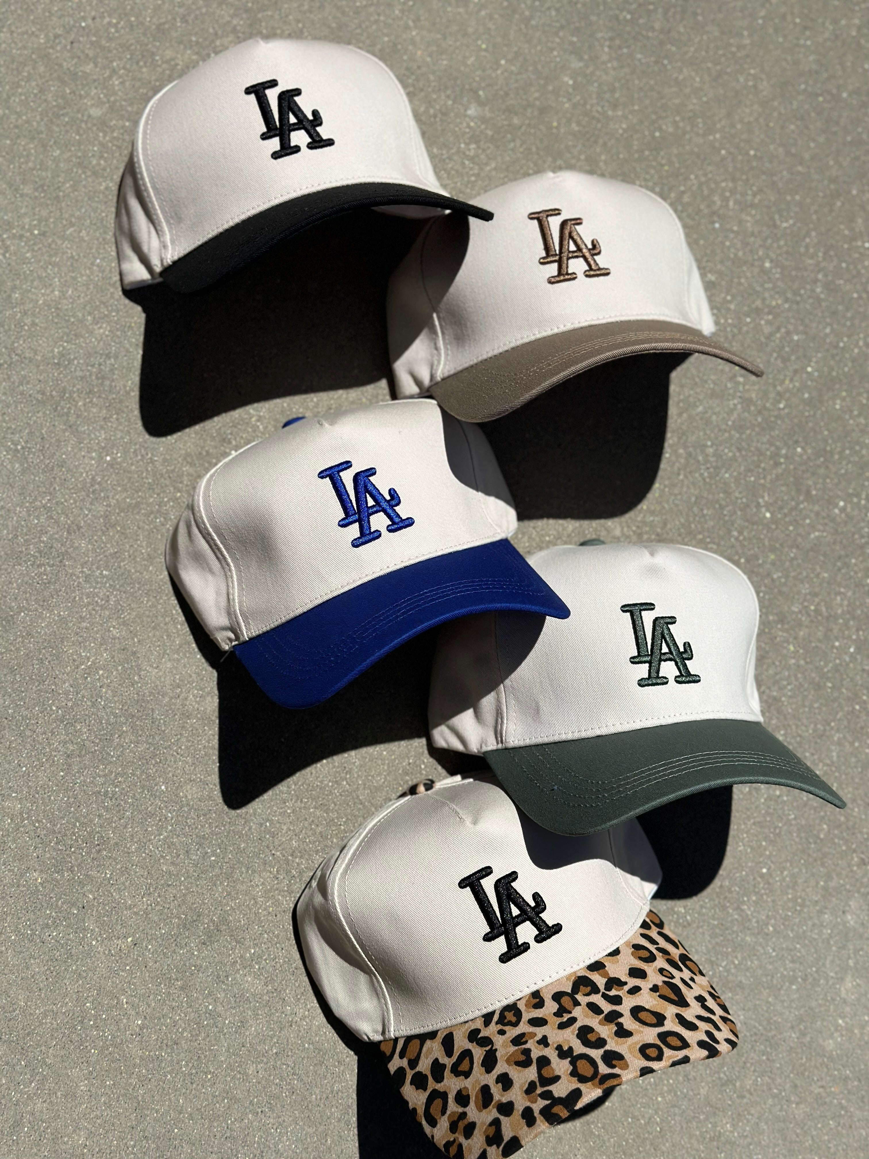 LA Hats