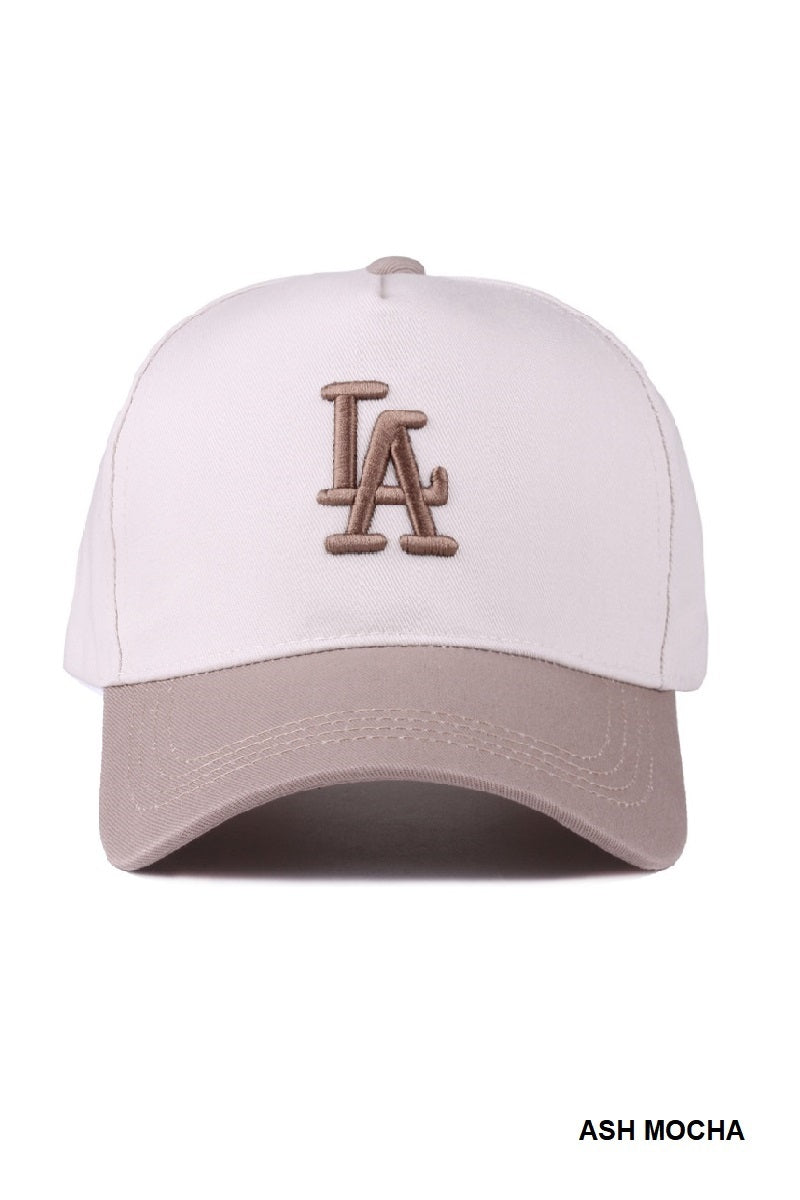 LA Hats