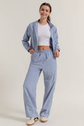 Track Pants BLU-light