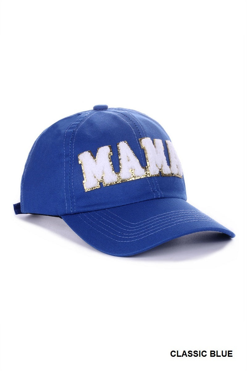 MAMA Hats