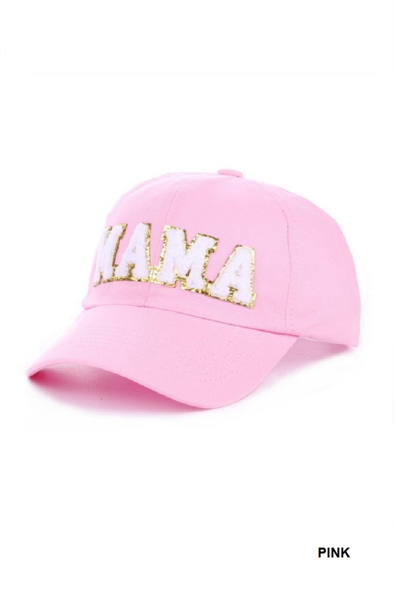 MAMA Hats