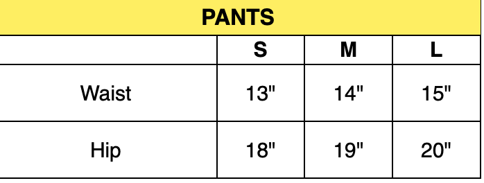 Khaki Linen Pants