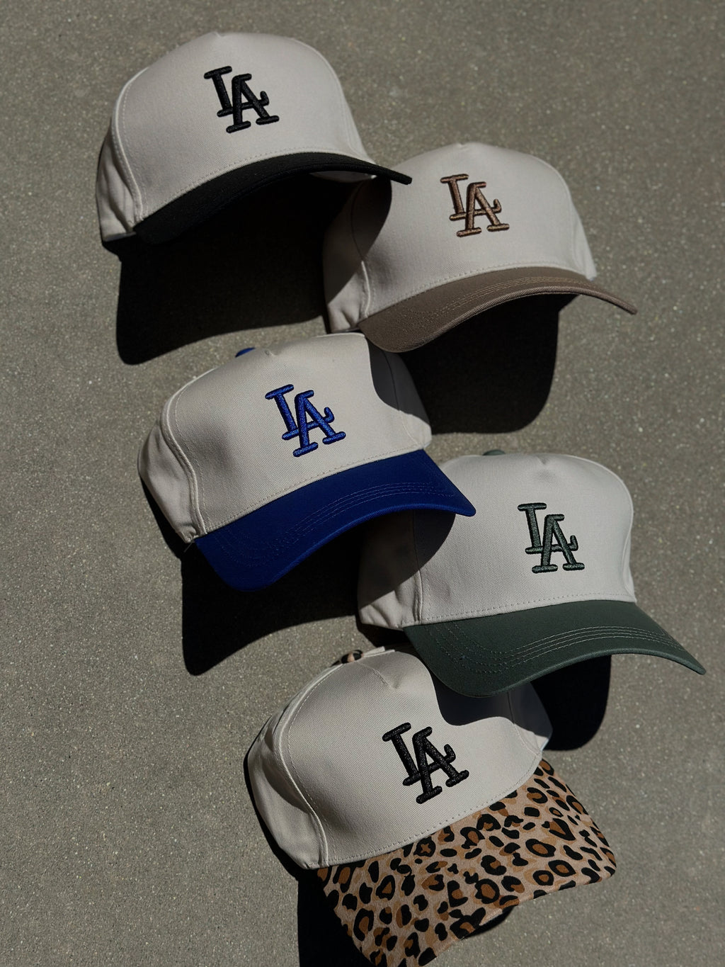 LA Hats