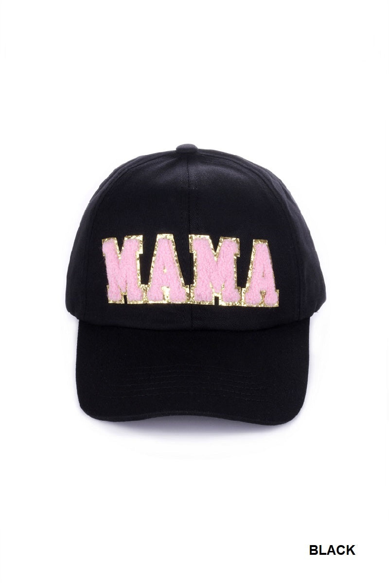MAMA Hats