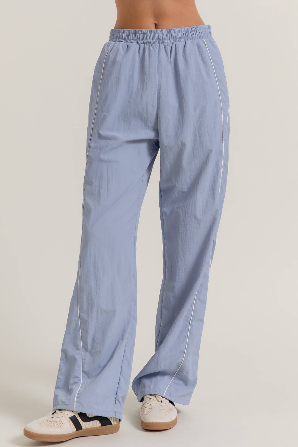 Track Pants BLU-light