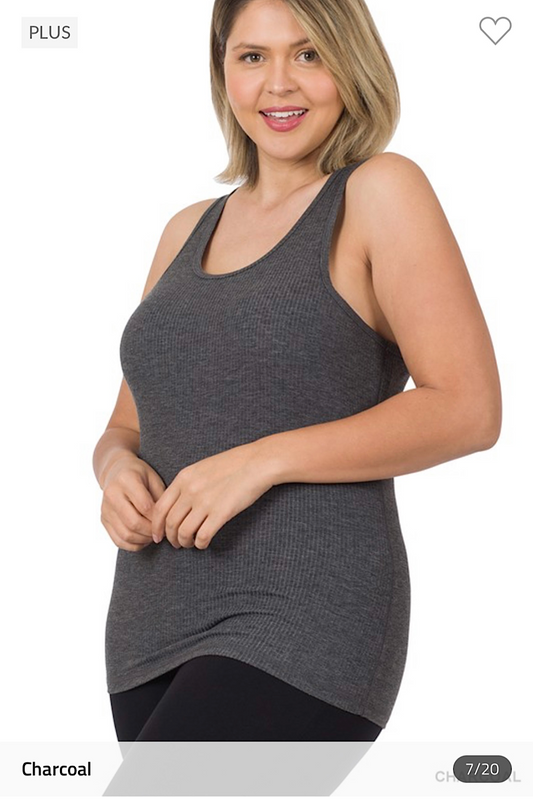 Tank Top Plus
