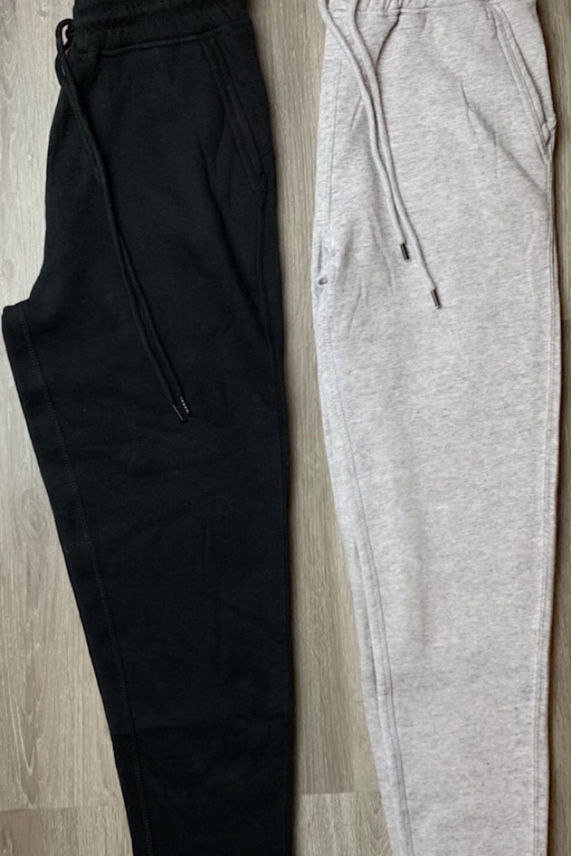 Curvy Joggers
